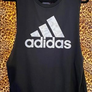 Adidas Muscle Tank